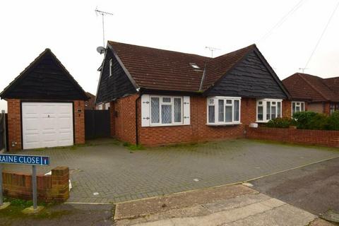 Lorraine Close, Billericay, CM11