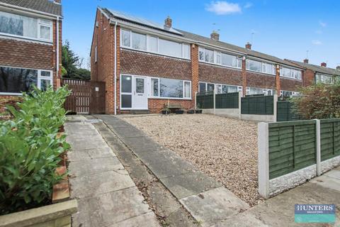 undefined, Poplar Crescent Shipley, BD18 2HH