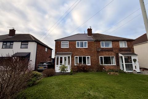 3 bedroom semi-detached house for sale, Hawthorne Road, Thornton FY5