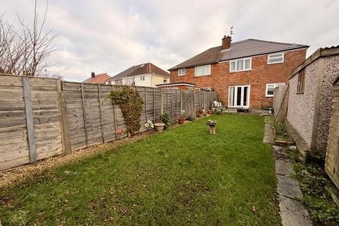 3 bedroom semi-detached house for sale, Hawthorne Road, Thornton FY5
