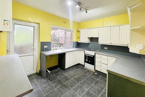 undefined, Rockcliffe Street, Lancashire BB2