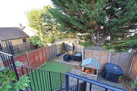 undefined, Castle Avenue, Highams Park, London. E4 9PY