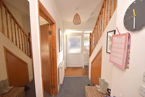 3 bedroom semi-detached house for sale, Castle Avenue, Highams Park, London. E4 9PY
