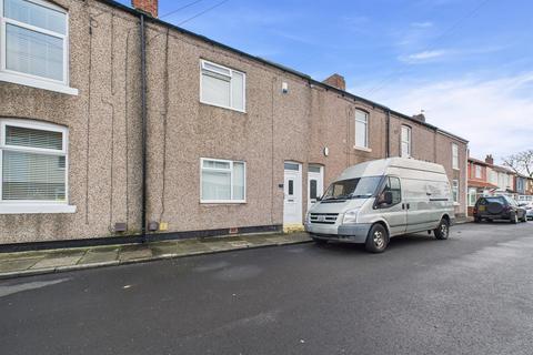 undefined, Avenue Terrace, Seaton Delaval