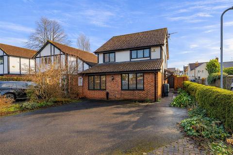 undefined, Boleyn Walk, Cardiff CF23