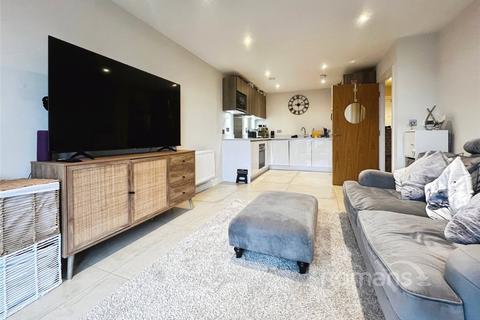 1 bedroom apartment for sale, Wallingford Way, Maidenhead, Berkshire