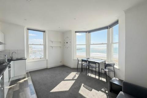 1 bedroom flat to rent, Kings Road, Brighton, East Sussex
