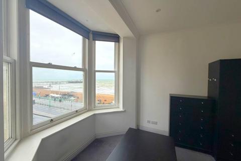 1 bedroom flat to rent, Kings Road, Brighton, East Sussex
