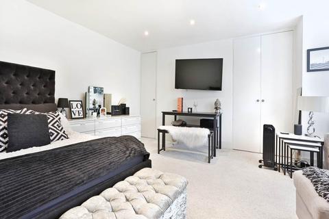Studio to rent, Denmark Villas, Hove, East Sussex