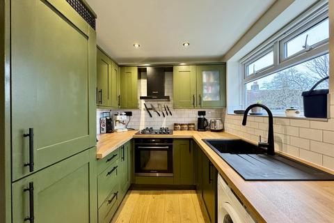 undefined, Highcroft Crescent, Almondbury, Huddersfield, HD5 8NF