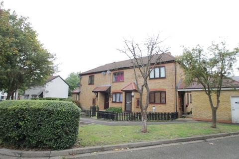 Caroline Close, West Drayton, UB7