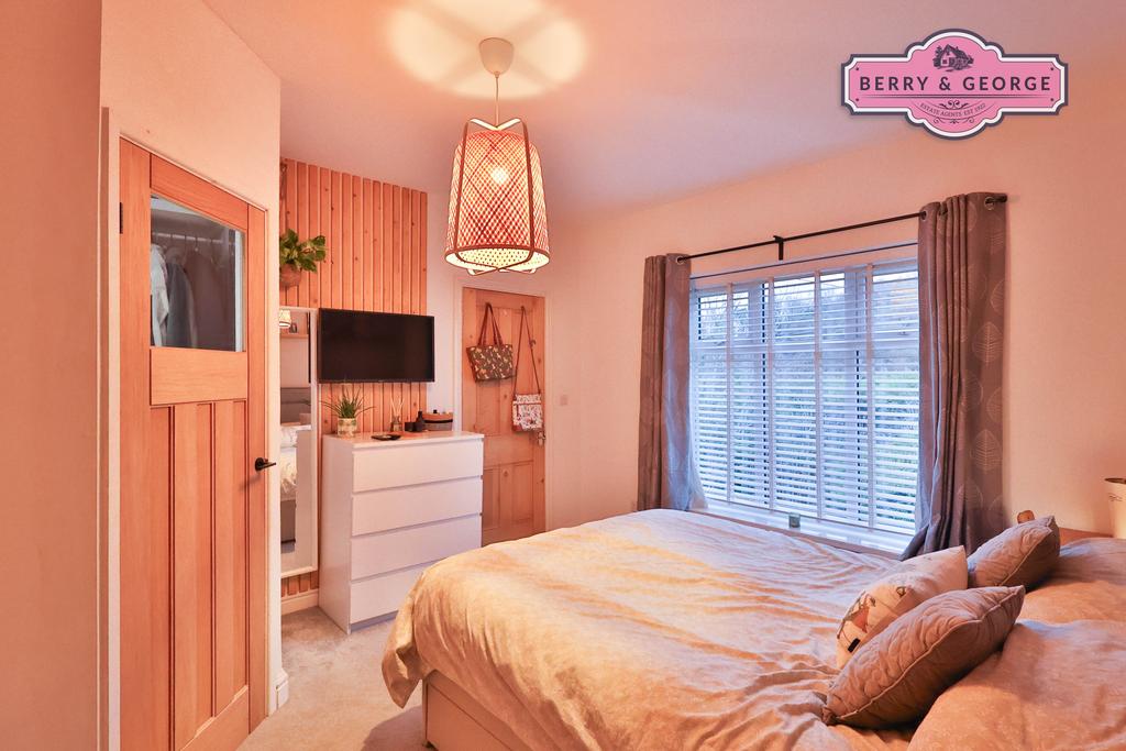 Main bedroom