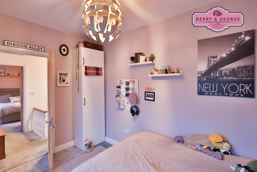 Bedroom two