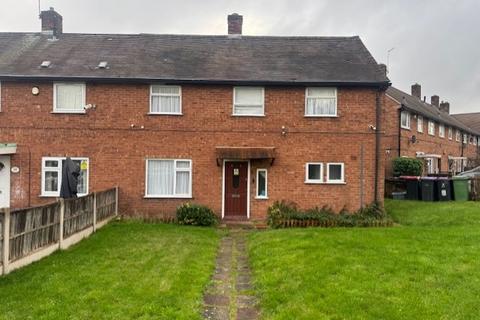 3 bedroom semi-detached house to rent - , TF1