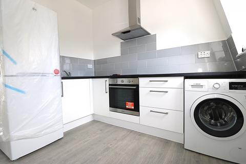 undefined, Cranbrook Road, Ilford IG1