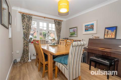 undefined, Oak Farm Road, Bournville, Birmingham, B30