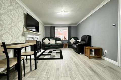 undefined, Hamilton Court, Blackpool FY1