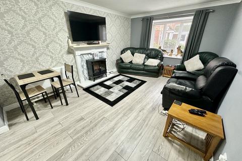 undefined, Hamilton Court, Blackpool FY1