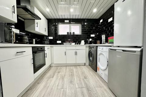 undefined, Hamilton Court, Blackpool FY1