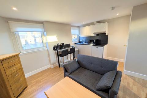 undefined, Whitehall Place, Aberdeen, AB25