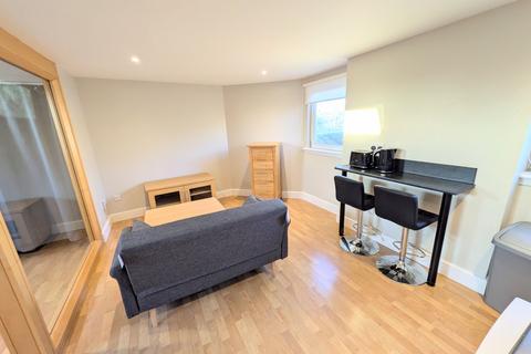undefined, Whitehall Place, Aberdeen, AB25
