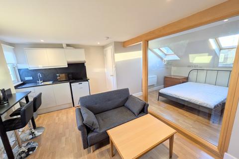 undefined, Whitehall Place, Aberdeen, AB25