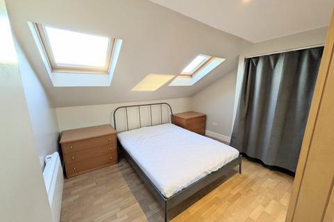 undefined, Whitehall Place, Aberdeen, AB25