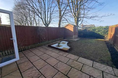 undefined, Chelford Road, Eccleston