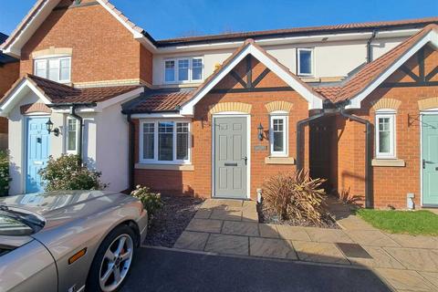 undefined, Chelford Road, Eccleston