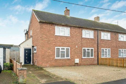 4 bedroom semi-detached house for sale - College Way, Horspath, OX33