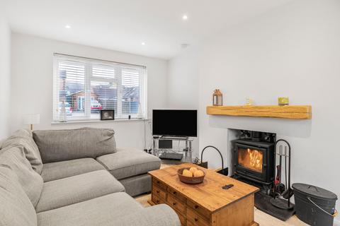 4 bedroom semi-detached house for sale, College Way, Horspath, OX33