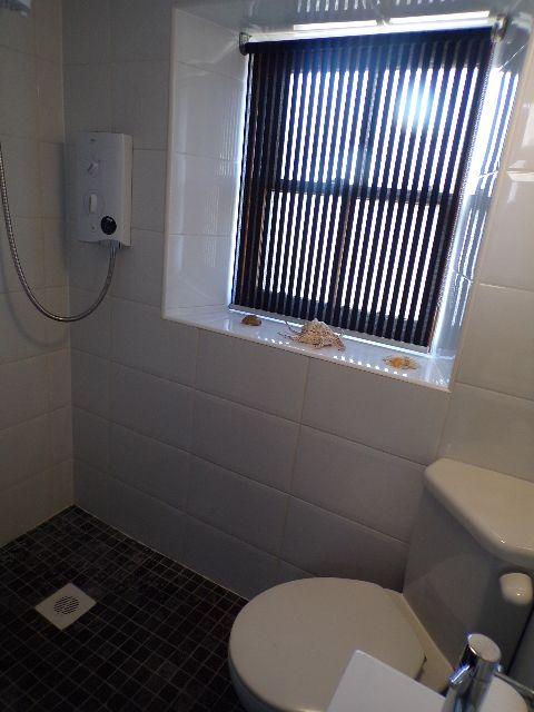 Wetroom