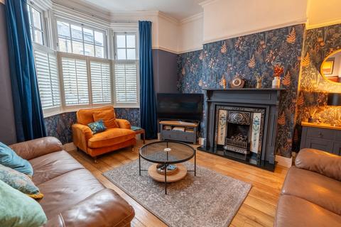 5 bedroom terraced house for sale, Waterloo Place, North Shields NE29