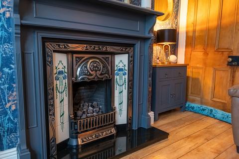 5 bedroom terraced house for sale, Waterloo Place, North Shields NE29