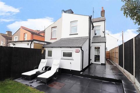 undefined, Dudley Road, Northfleet DA11