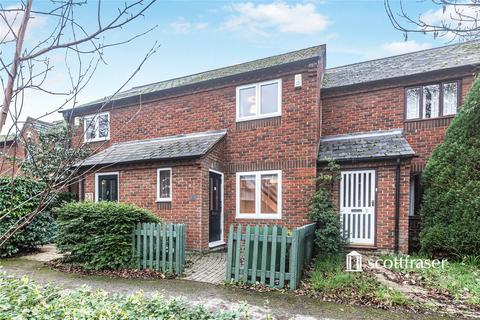 2 bedroom terraced house to rent, Trinity Street, OX1