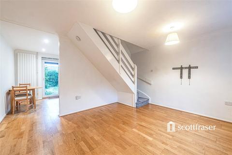 2 bedroom terraced house to rent, Trinity Street, OX1