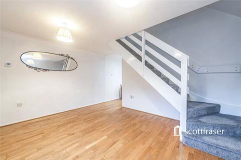 2 bedroom terraced house to rent, Trinity Street, OX1
