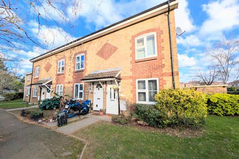 2 bedroom maisonette for sale, Maplin Park, Langley