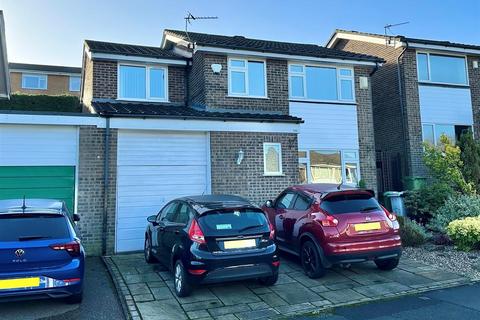 Chantry Road, Disley, Stockport