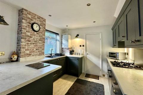 undefined, Chantry Road, Disley, Stockport