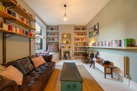 1 bedroom ground floor flat for sale - Allington Road, Queens Park, London W10 4AY