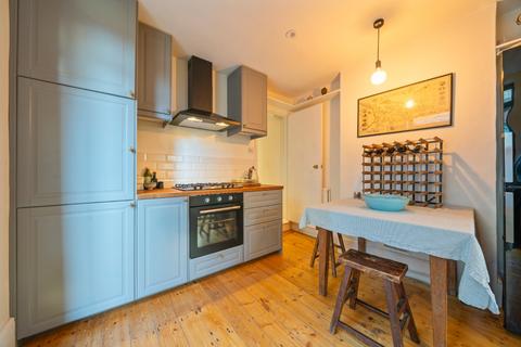 1 bedroom ground floor flat for sale, Allington Road, Queens Park,  London W10 4AY