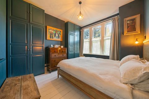 1 bedroom ground floor flat for sale, Allington Road, Queens Park,  London W10 4AY