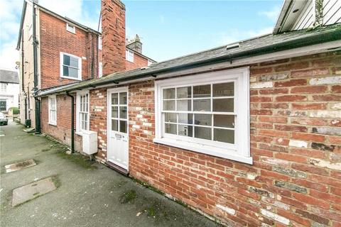 2 bedroom apartment for sale, Berners Street, Ipswich, Suffolk