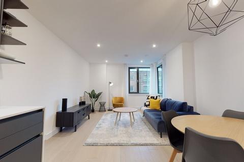 1 bedroom flat to rent, Cremer Street, London E2
