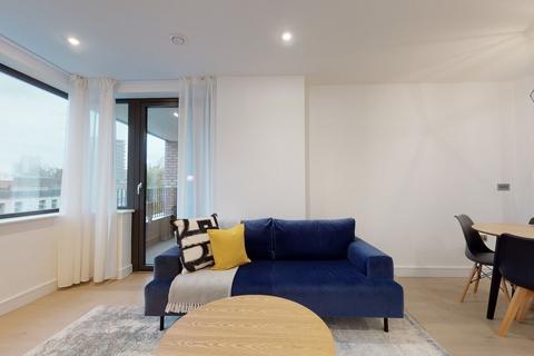 1 bedroom flat to rent, Cremer Street, London E2