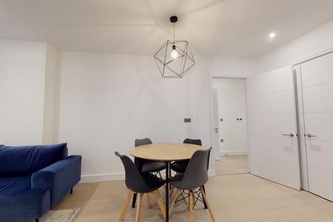 1 bedroom flat to rent, Cremer Street, London E2