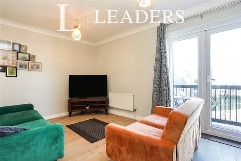 2 bedroom apartment for sale, Bruff Road, Ipswich, Suffolk