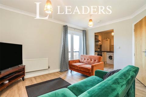 2 bedroom apartment for sale, Bruff Road, Ipswich, Suffolk
